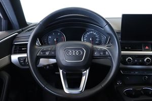 Audi A4 bild 2
