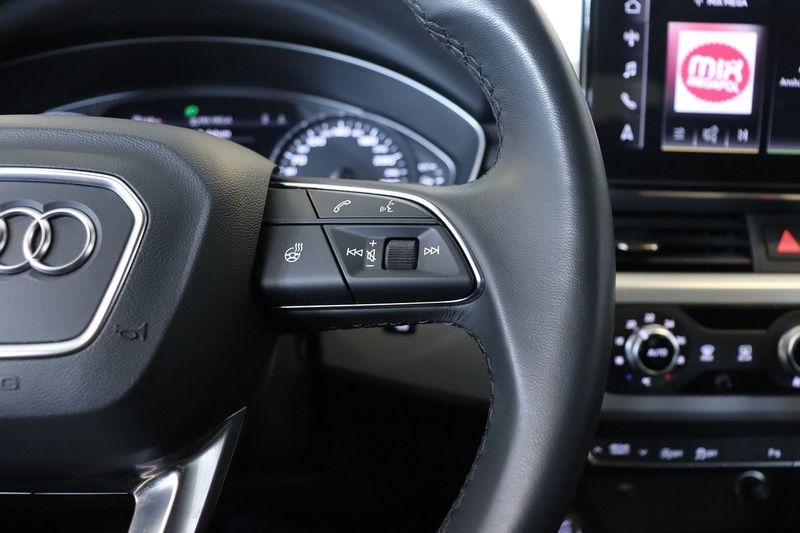 Audi A4 bild 11