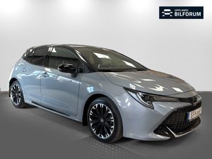 Toyota Corolla bild 3