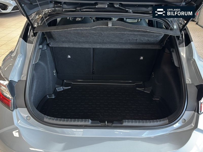 Toyota Corolla bild 14