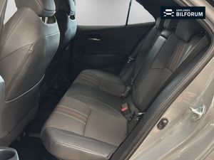 Toyota Corolla bild 9