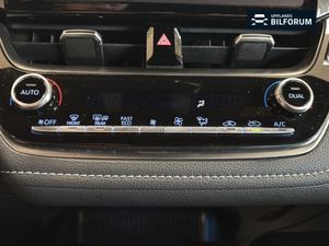 Toyota Corolla bild 13
