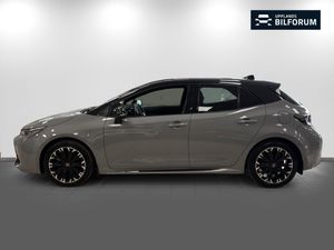 Toyota Corolla bild 4