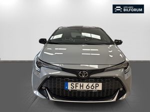 Toyota Corolla bild 2