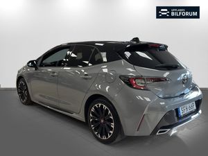 Toyota Corolla bild 6