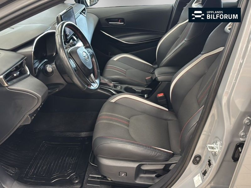 Toyota Corolla bild 8