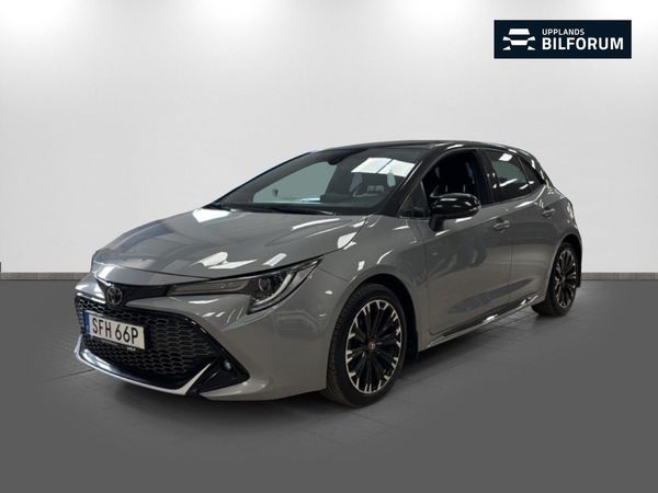 Toyota Corolla Hybrid e-CVT GR Sport - 2022
