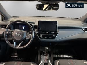 Toyota Corolla bild 7