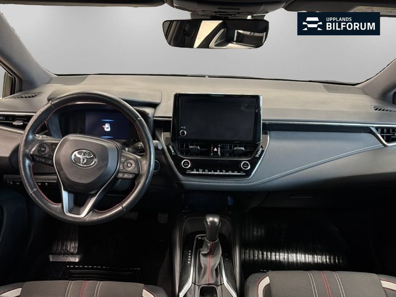 Toyota Corolla bild 7