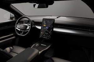 Polestar 3 bild 10