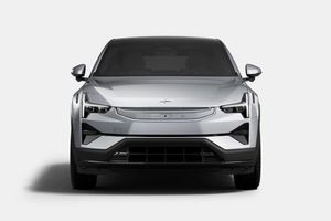 Polestar 3 bild 3