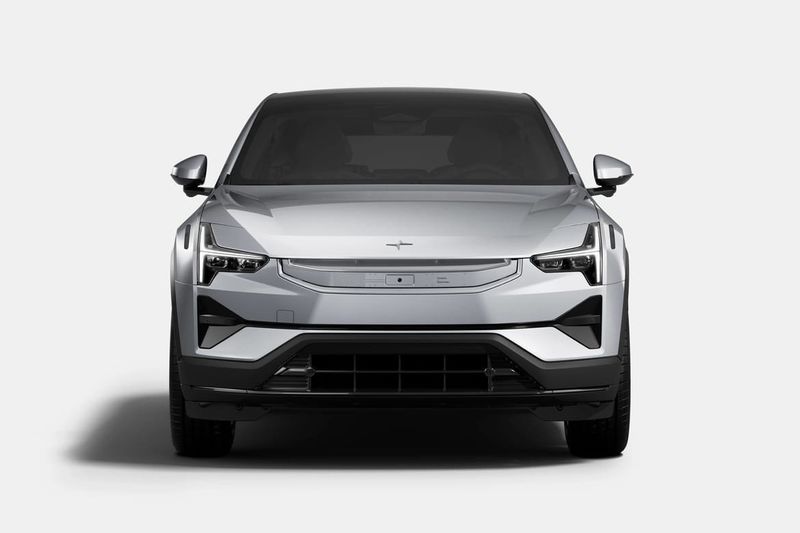 Polestar 3 bild 3