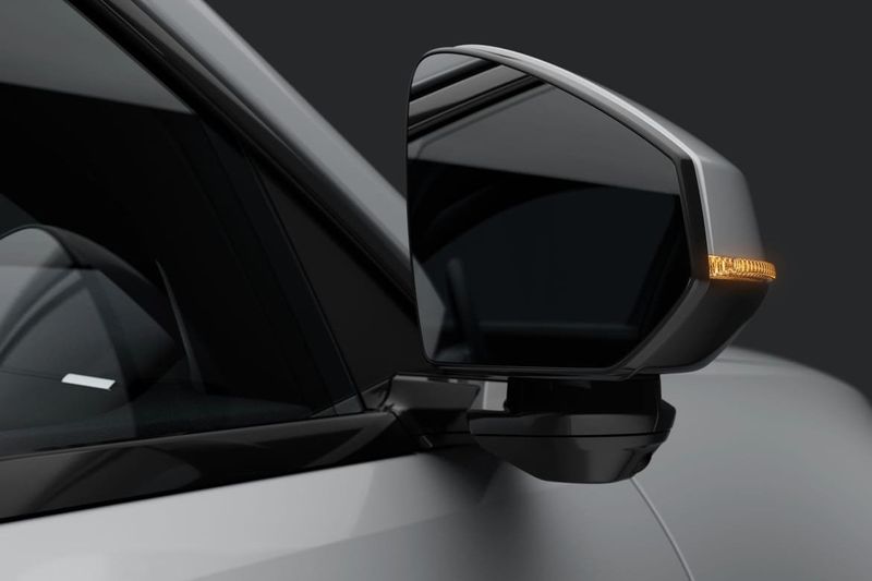 Polestar 3 bild 9