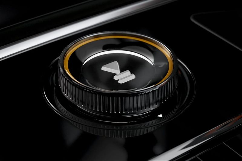 Polestar 3 bild 16