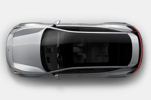 Polestar 3 bild 6