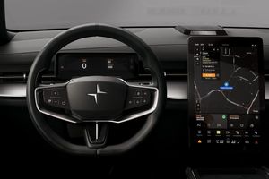 Polestar 3 bild 11