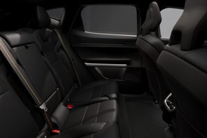 Polestar 3 bild 15