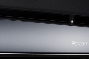 Polestar 3 bild 18