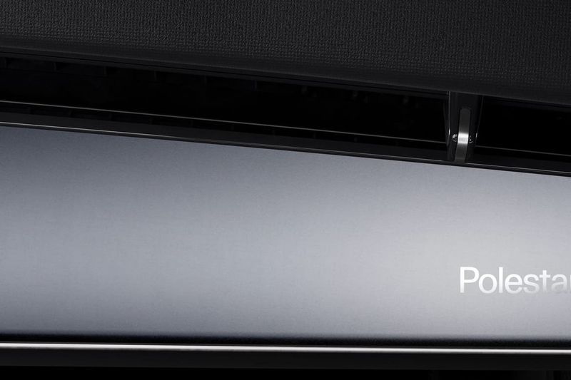 Polestar 3 bild 18