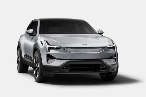 Polestar 3 Bus. Edition - Op. Lease Från 12.432 kr/mån - 2027