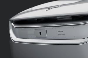 Polestar 3 bild 7