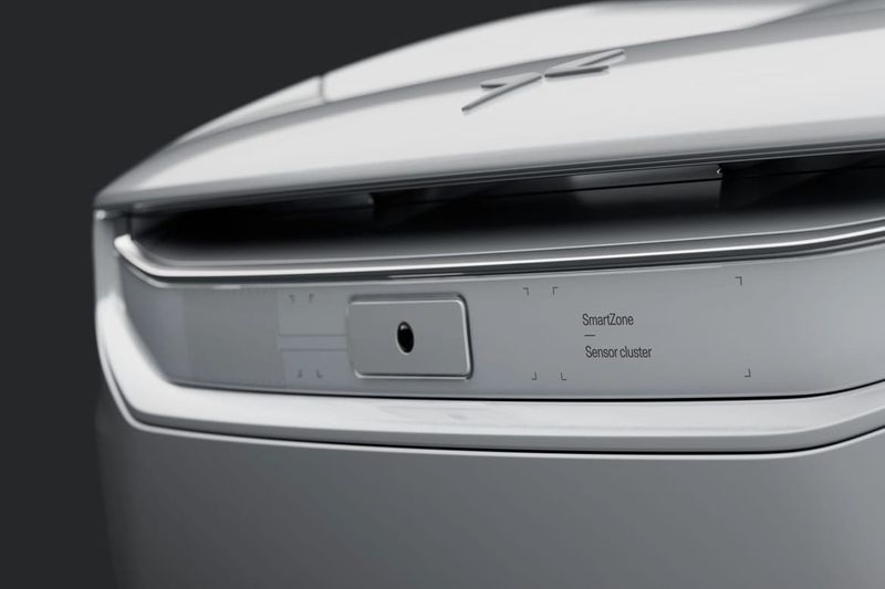 Polestar 3 bild 7