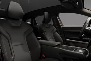 Polestar 3 bild 14