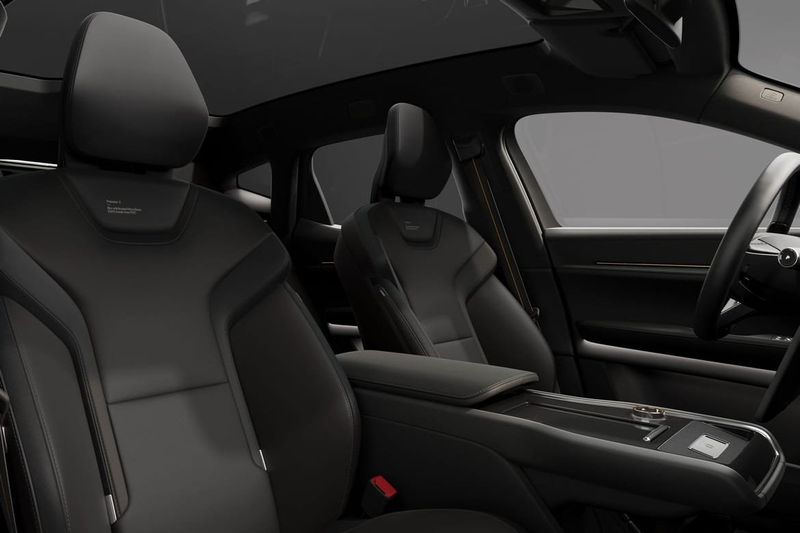 Polestar 3 bild 14
