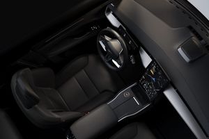 Polestar 3 bild 13