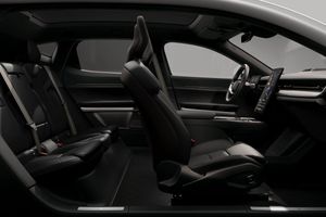 Polestar 3 bild 12