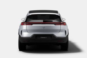 Polestar 3 bild 5