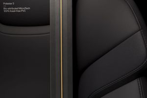 Polestar 3 bild 17