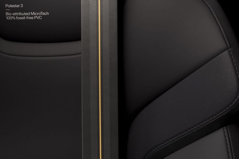 Polestar 3 bild 17