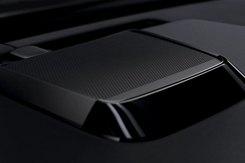 Polestar 3 bild 19