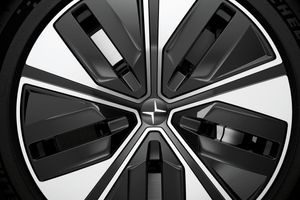 Polestar 5 bild 11