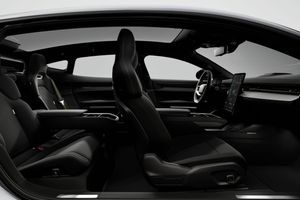 Polestar 5 bild 14
