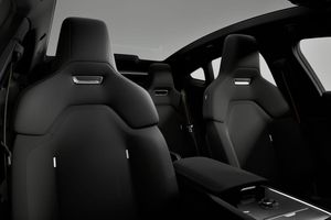 Polestar 5 bild 16