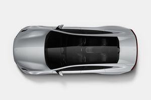 Polestar 5 bild 6