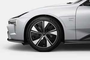 Polestar 5 bild 10