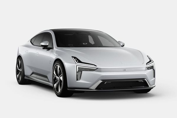 Polestar 5 Launch Edition - Op. Lease Från 18.540 kr/mån - 2027