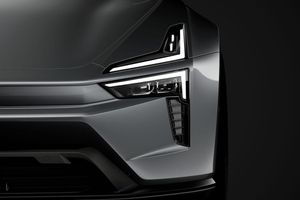 Polestar 5 bild 7