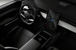 Polestar 5 bild 15