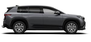Skoda Peaq bild 2