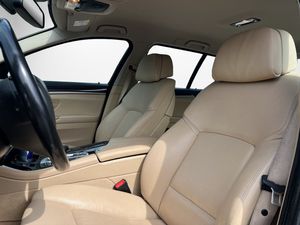 BMW 530 bild 9