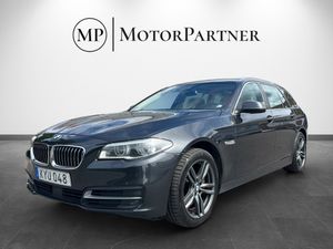 BMW 530 bild 3