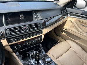 BMW 530 bild 13