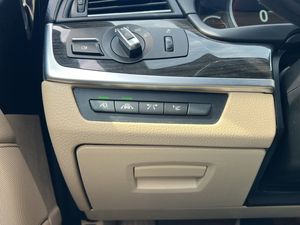 BMW 530 bild 16