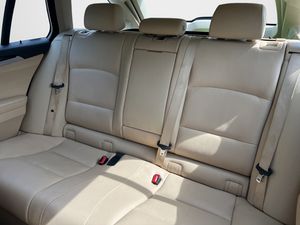 BMW 530 bild 10