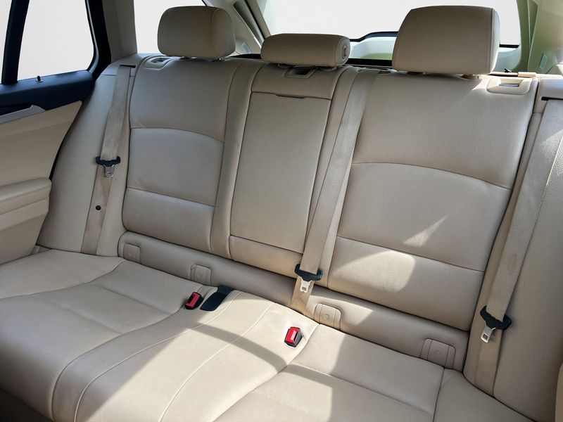 BMW 530 bild 10