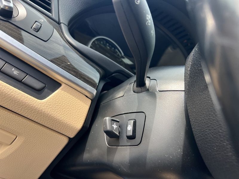 BMW 530 bild 18